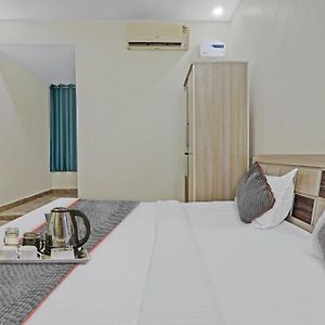 Townhouse P.S.Palace Near Amausi Metro Station